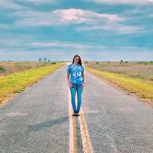 Meet your Posher, Carly